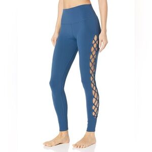 Alo Yoga Interlace Leggings